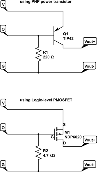 schematic