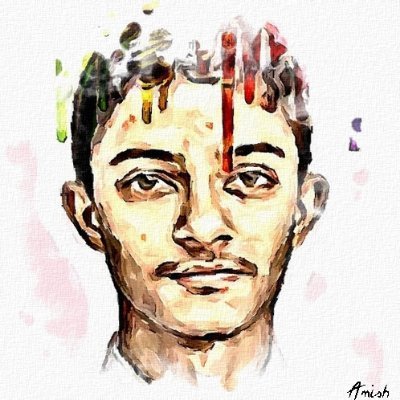 Anish Sapkota's user avatar