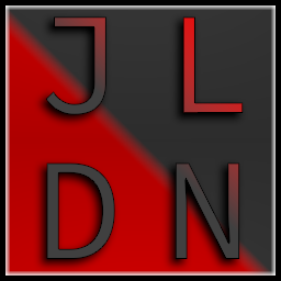 JLDN Admin's user avatar