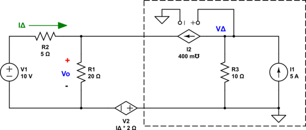 schematic