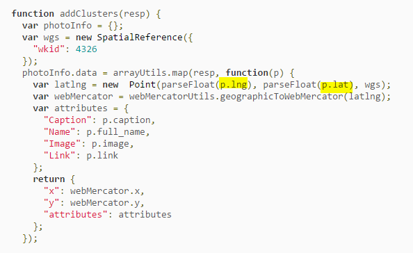 screenshot from https://developers.arcgis.com/javascript/jssamples/layers_point_clustering.html