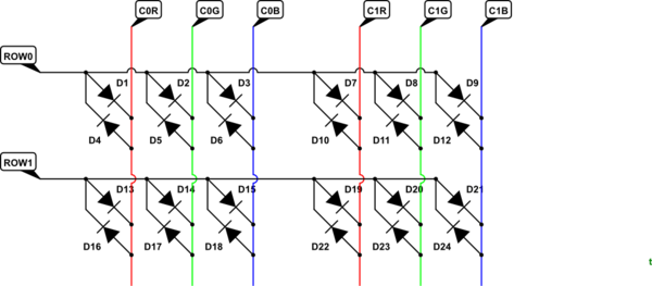 schematic