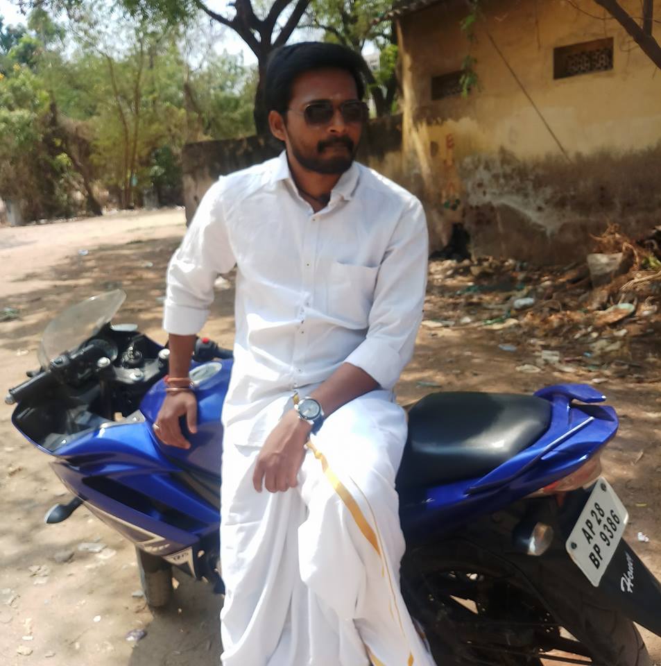 suresh-vagvala's user avatar