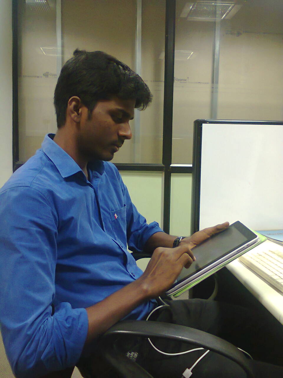 Ravindhiran