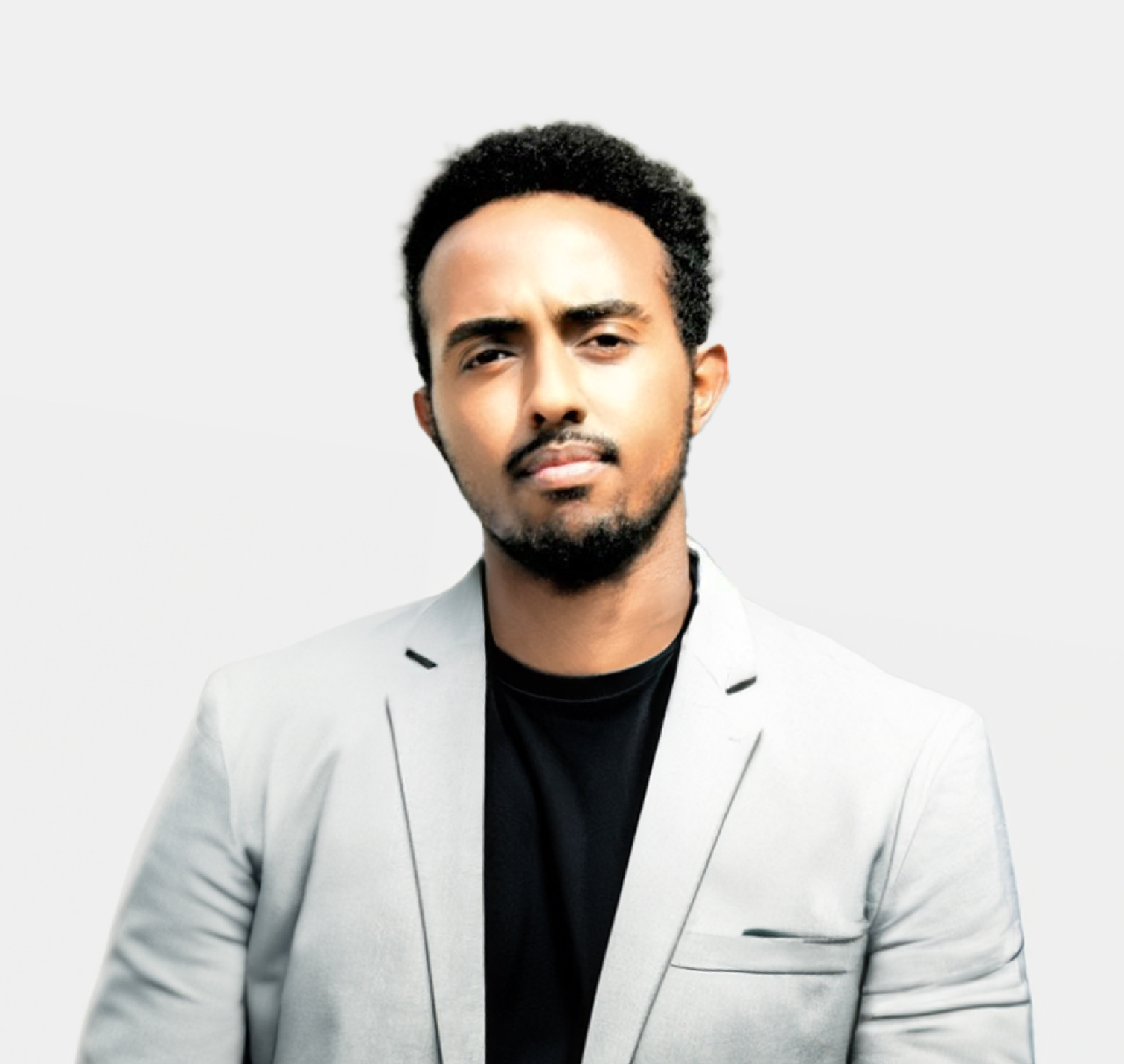 Yonatan Dawit