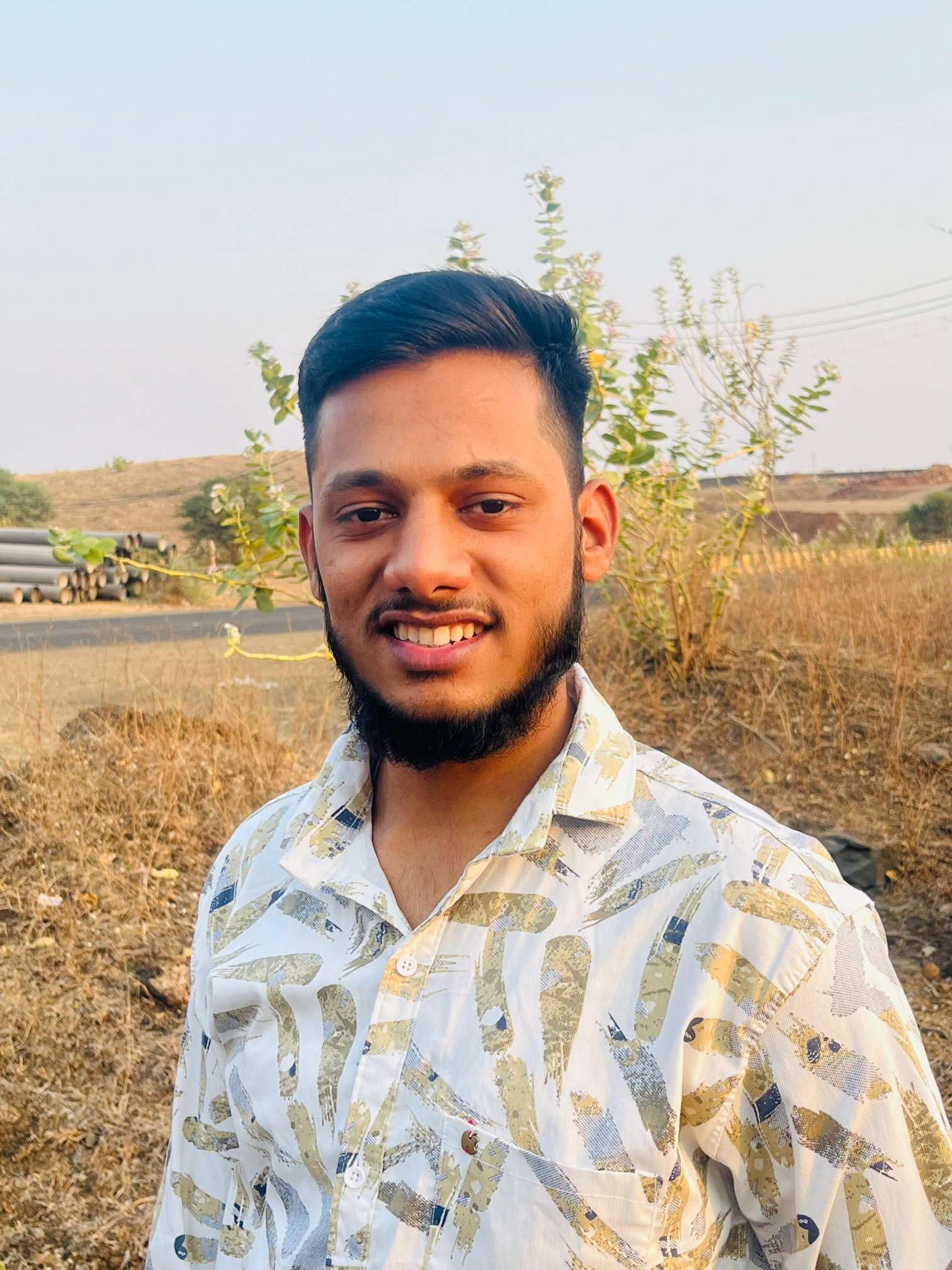 Mufaddal Dhansurawala's user avatar