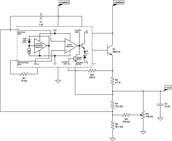 schematic