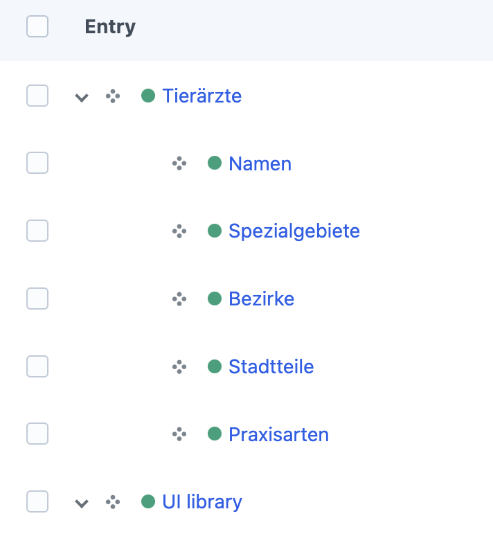 Sitemap