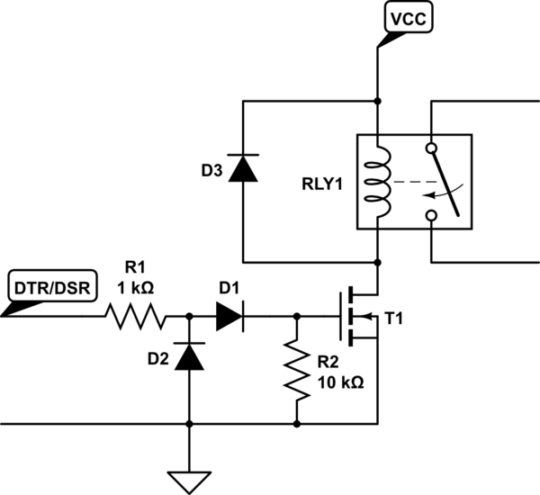 schematic