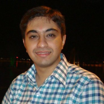 tandonprateek's user avatar