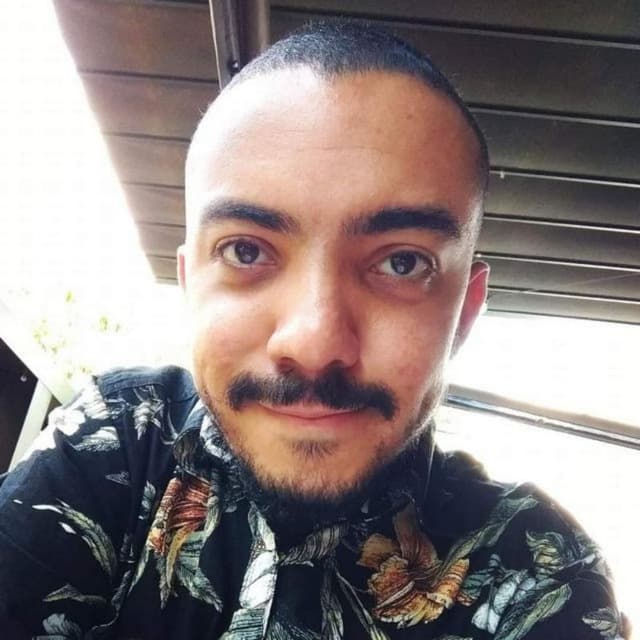 Renato Bispo's user avatar