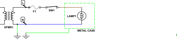 schematic