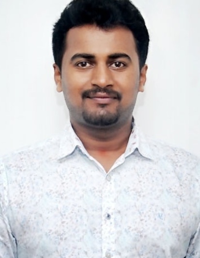 suresh kantharaj's user avatar