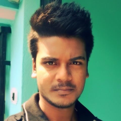 Debashish Bairagi's user avatar