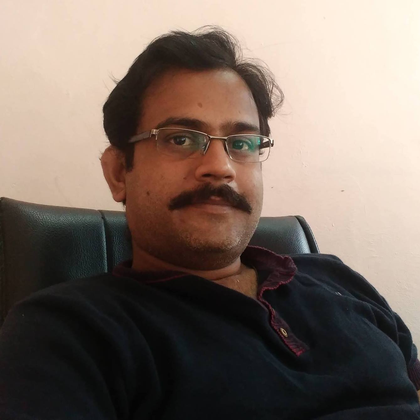 Rahul Kaushik