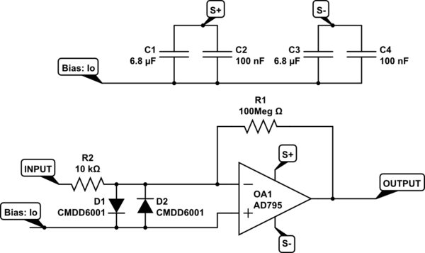 schematic