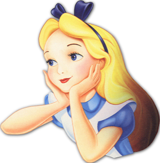 Alice's user avatar