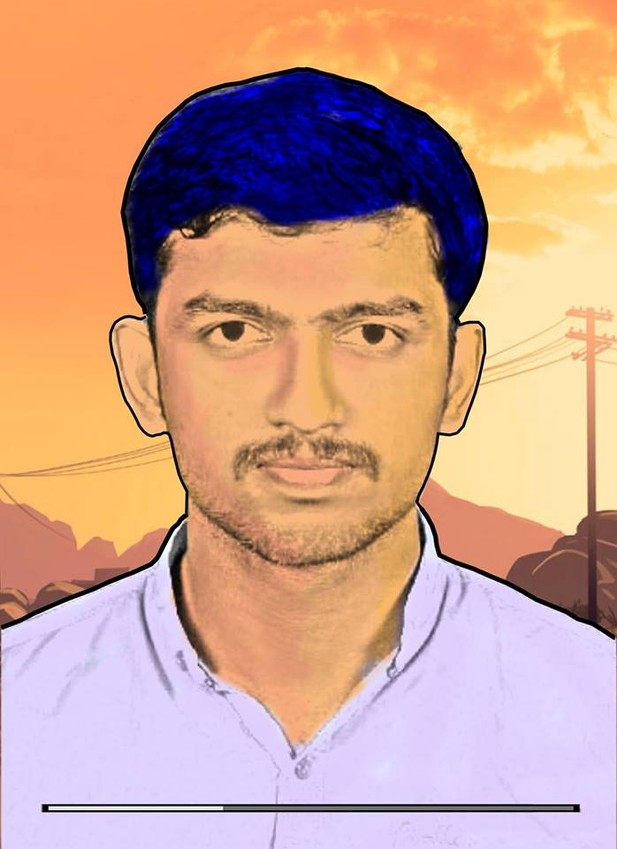 Bharath Chand's user avatar