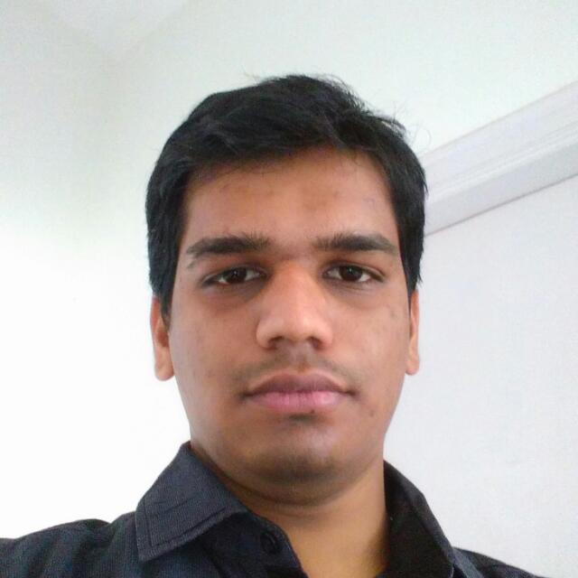 asvignesh's user avatar