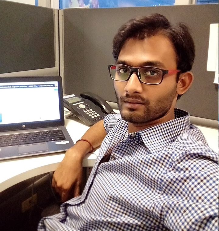 Shivam Kumar's user avatar