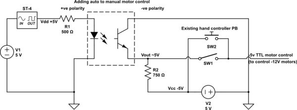 schematic