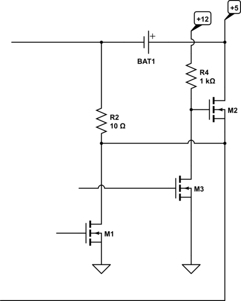 schematic