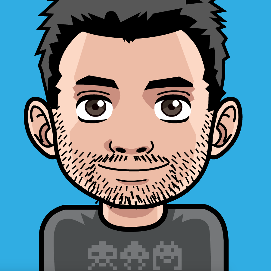 Rynde's user avatar