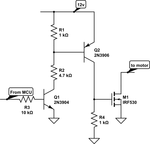 schematic