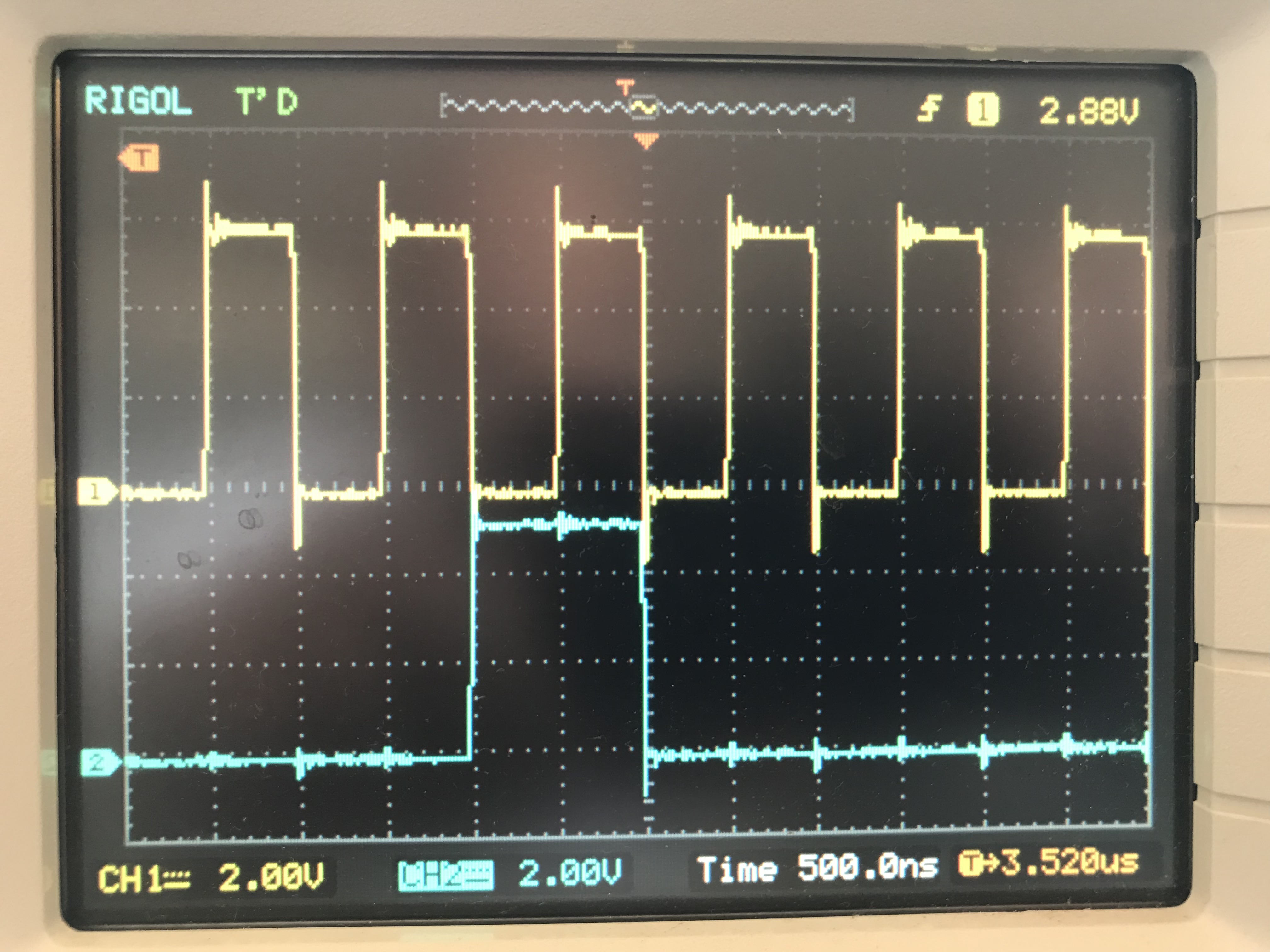 Shift Register 1