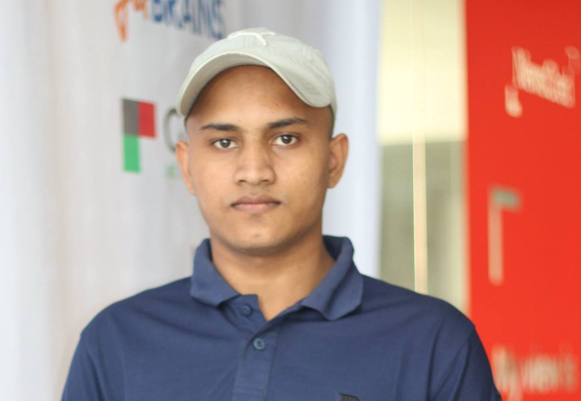 Md. Sahadat Hossain's user avatar