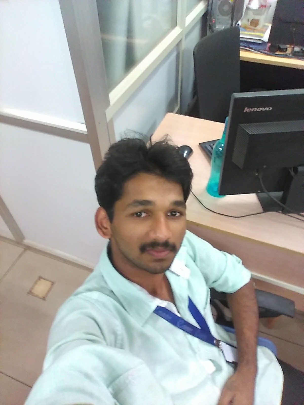 Deepak N's user avatar