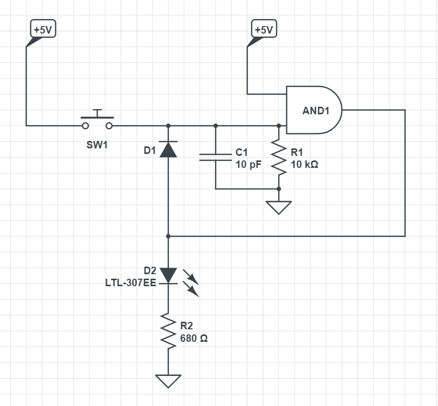 Updated Schematic