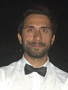 Erhan Demirci