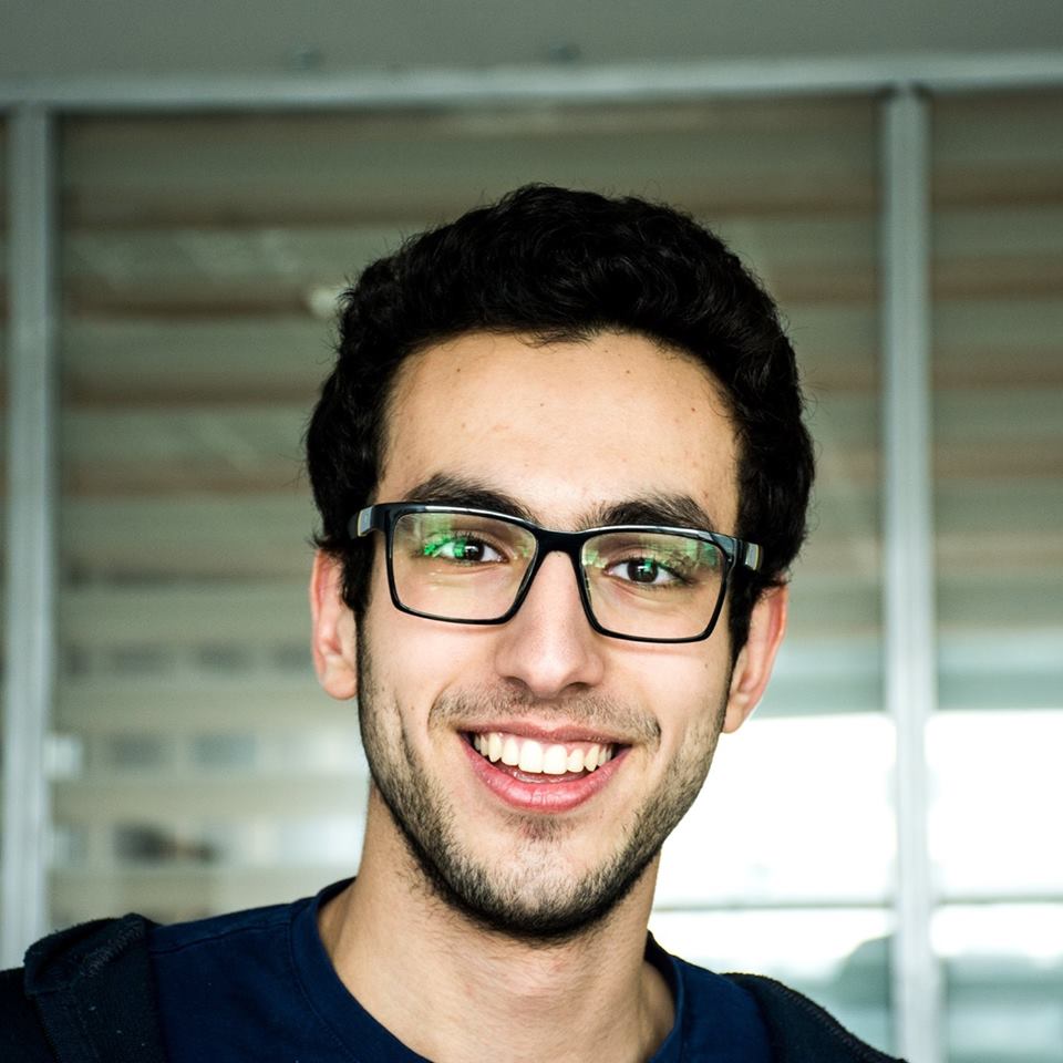 Karim Elghamry