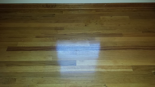 Hardwood Floor 2