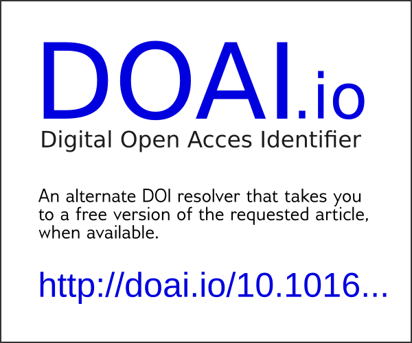 Digital Open Access Identifier - a DOI resolver that prioritizes open access