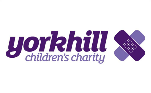 Yorkhill Children's Charity logo