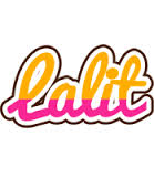 Lalit