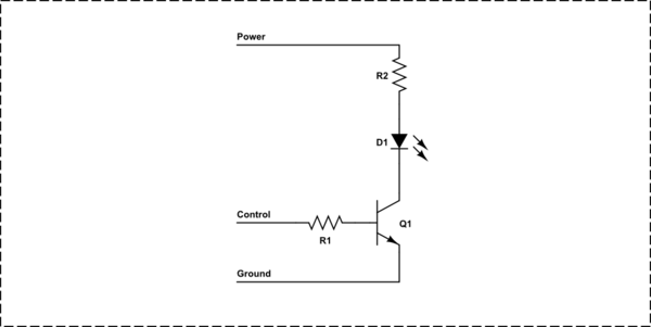 schematic