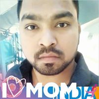 Sumit Mohanty's user avatar