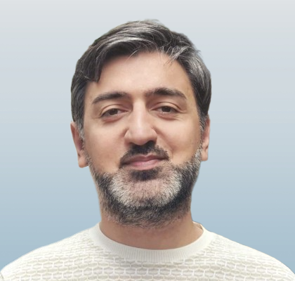 Giorgi Tsiklauri's user avatar