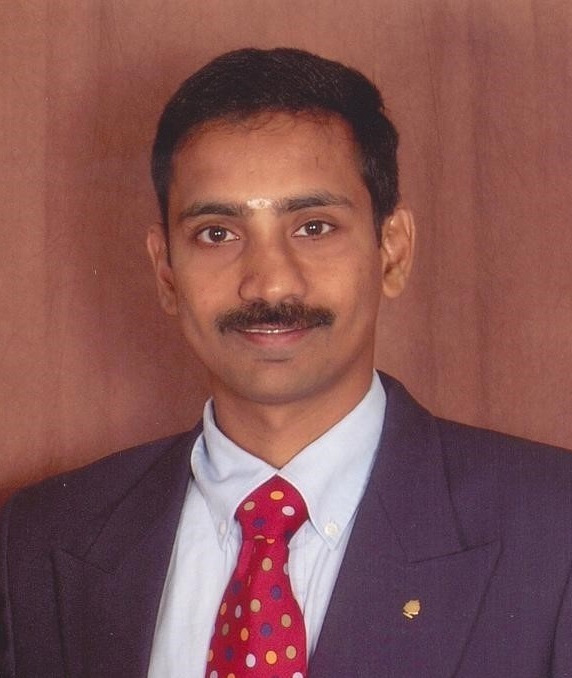 Kannan Narayanan's user avatar