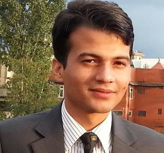 Bibek Subedi's user avatar