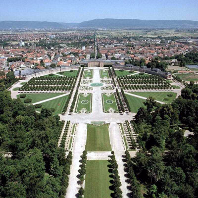 Schwetzingen