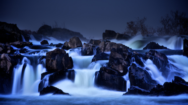 Great Falls, Virginia