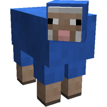 Blue Sheep's user avatar