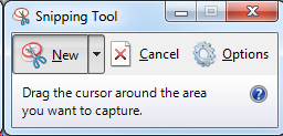 Snipping Tool