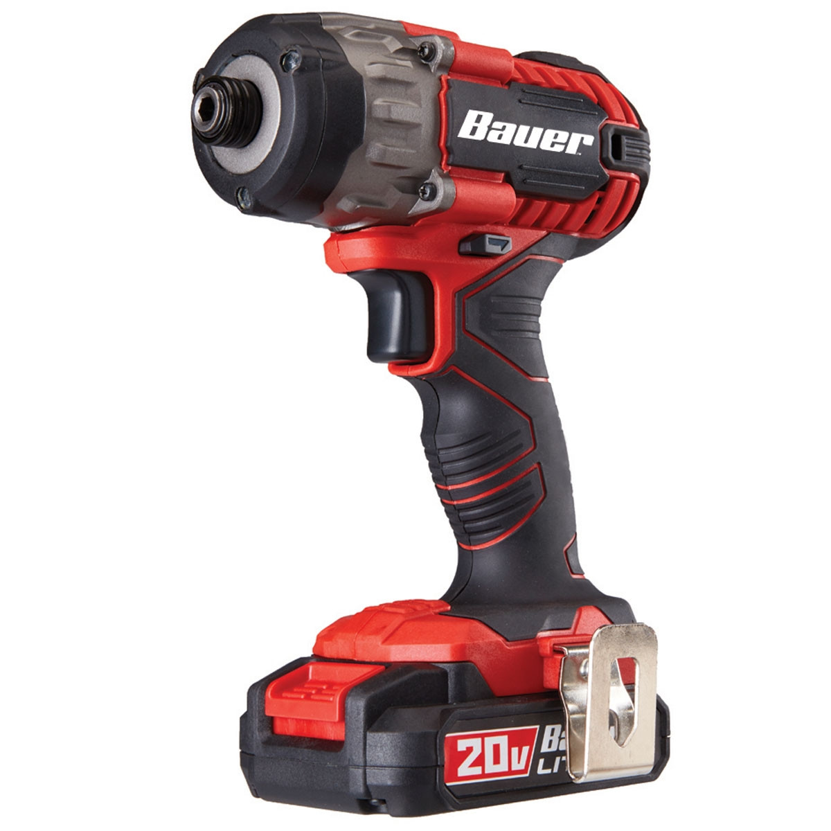 Impact Driver