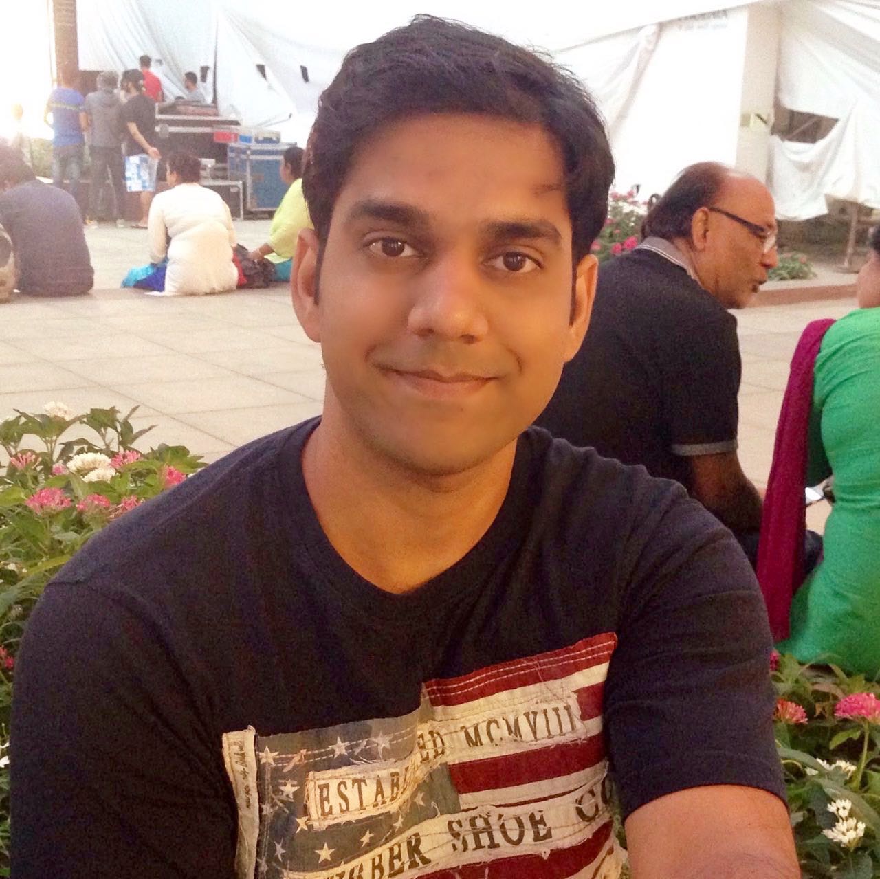 Varun Jain