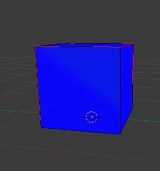 albedo cube